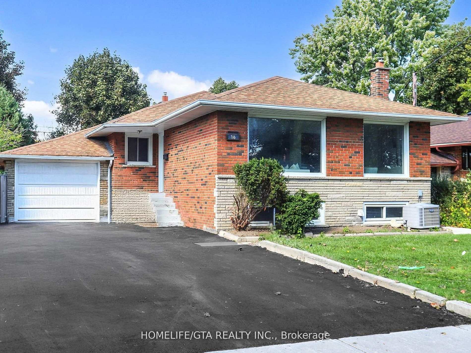 16 Woolwick Drive Toronto Ontario Canada Sale residential   HomeLife/GTA Realty Inc., Brokerage*
