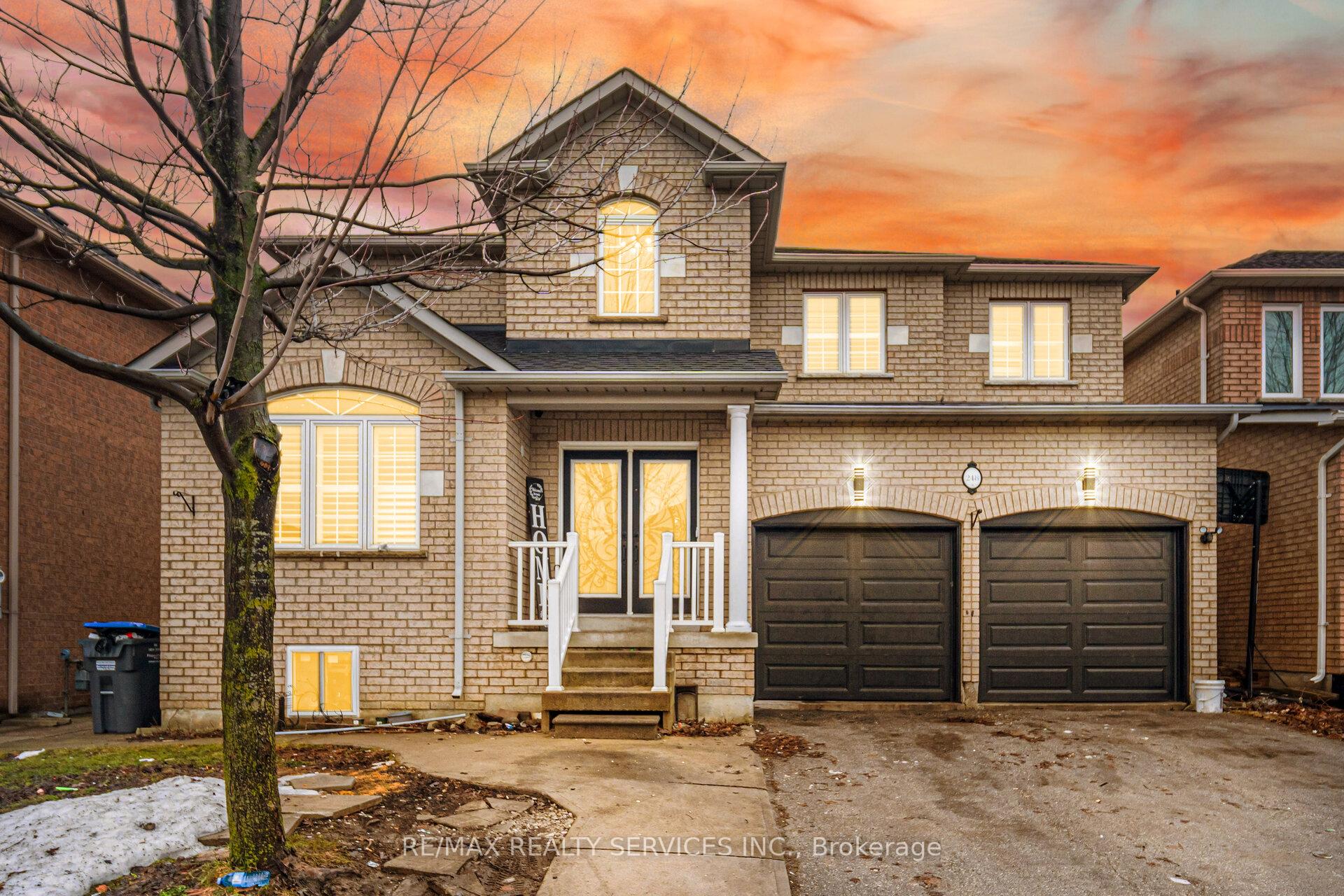 248 Edenbrook Hill Drive Brampton Ontario Canada Sale residential Rich Copley RE/MAX Realty Services Inc., Brokerage*