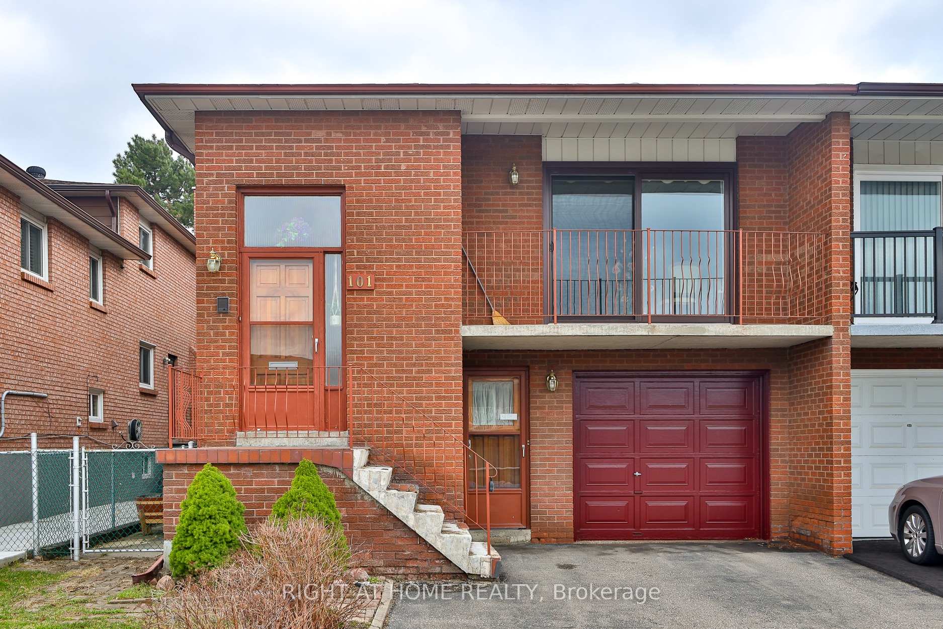 101 Benjamin Boake Trail Toronto Ontario Canada Sale residential   Right at Home Realty, Brokerage