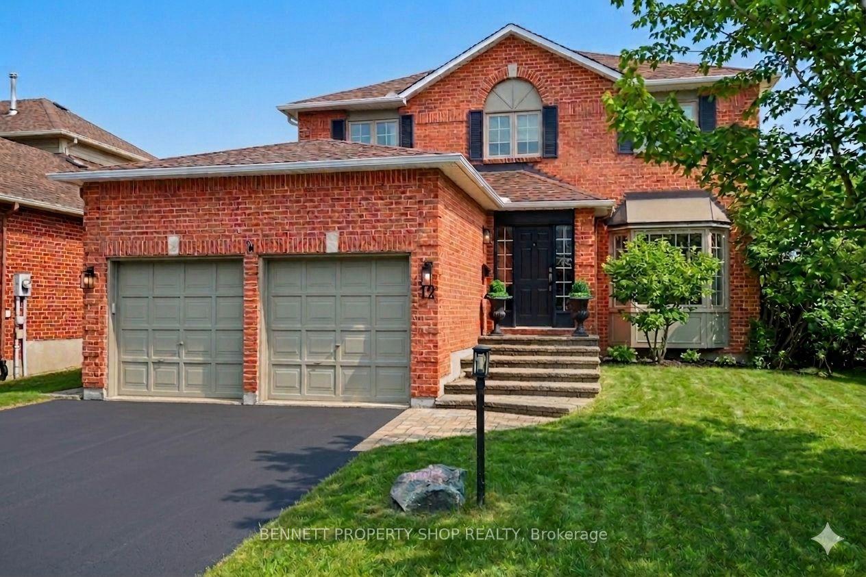 12 Sherk Crescent Ottawa Ontario Canada Sale residential   Colleen Lyle Real Estate Team