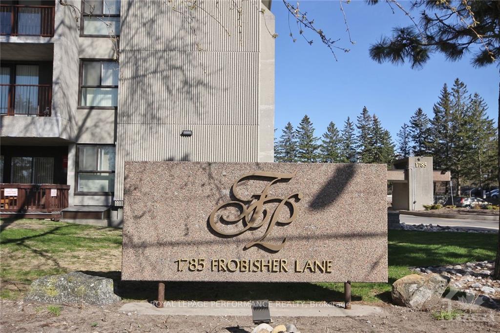 1102 - 1785 Frobisher Lane Ottawa Ontario Canada Sale residential   Colleen Lyle Real Estate Team