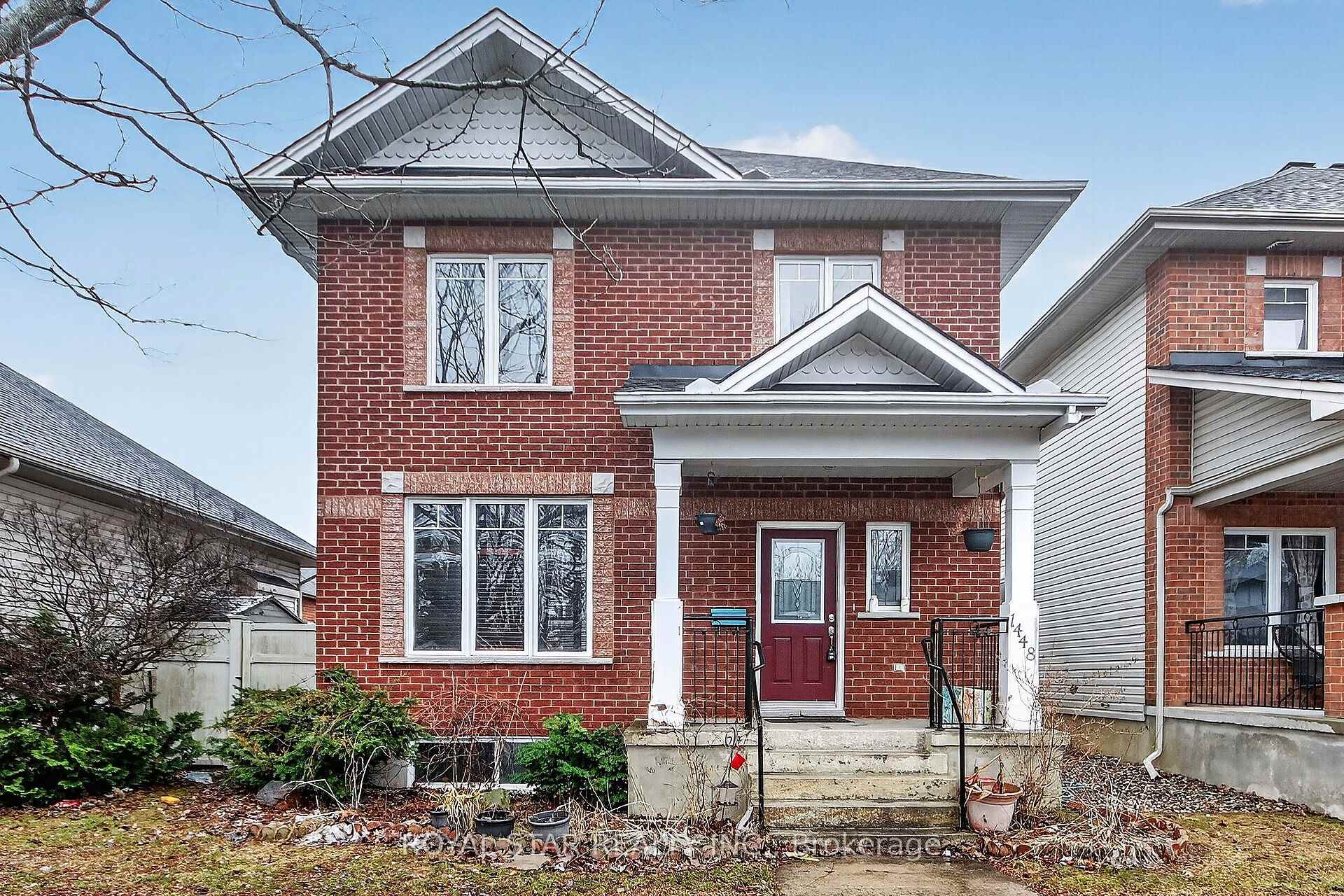 1448 Queensdale Avenue Ottawa Ontario Canada Rent residential Varinder  Monga Royal Star Realty Inc., Brokerage*