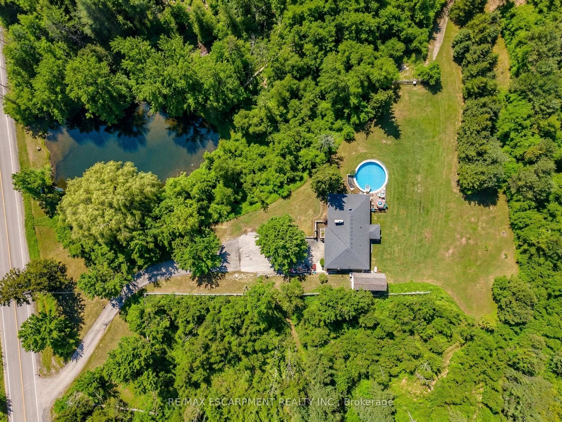 5651 Kelso Road Milton Ontario Canada Sale residential ARNAV KAUSHAL ACCSELL REALTY INC. Brokerage*