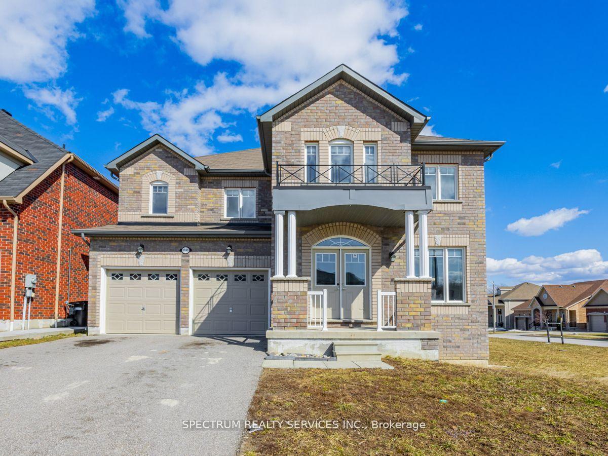 1949 Jans Boulevard Innisfil Ontario Canada Sale residential Lazlo Vavrovics Spectrum Realty Services Inc., Brokerage *