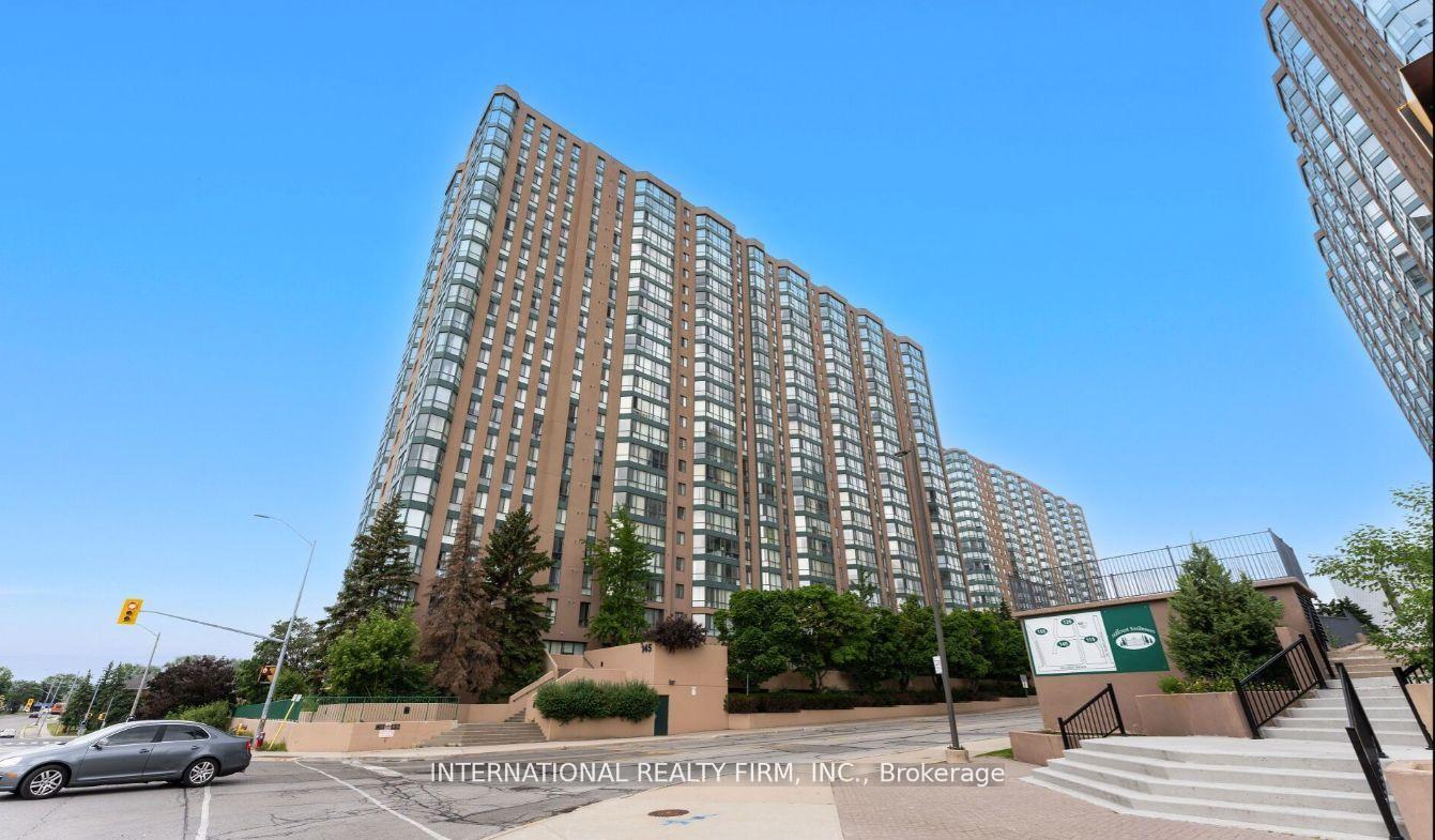 2310 - 145 Hillcrest Avenue E Mississauga Ontario Canada Sale residential Elena Vankevich Brokerage Information: Not available, please contact website owner