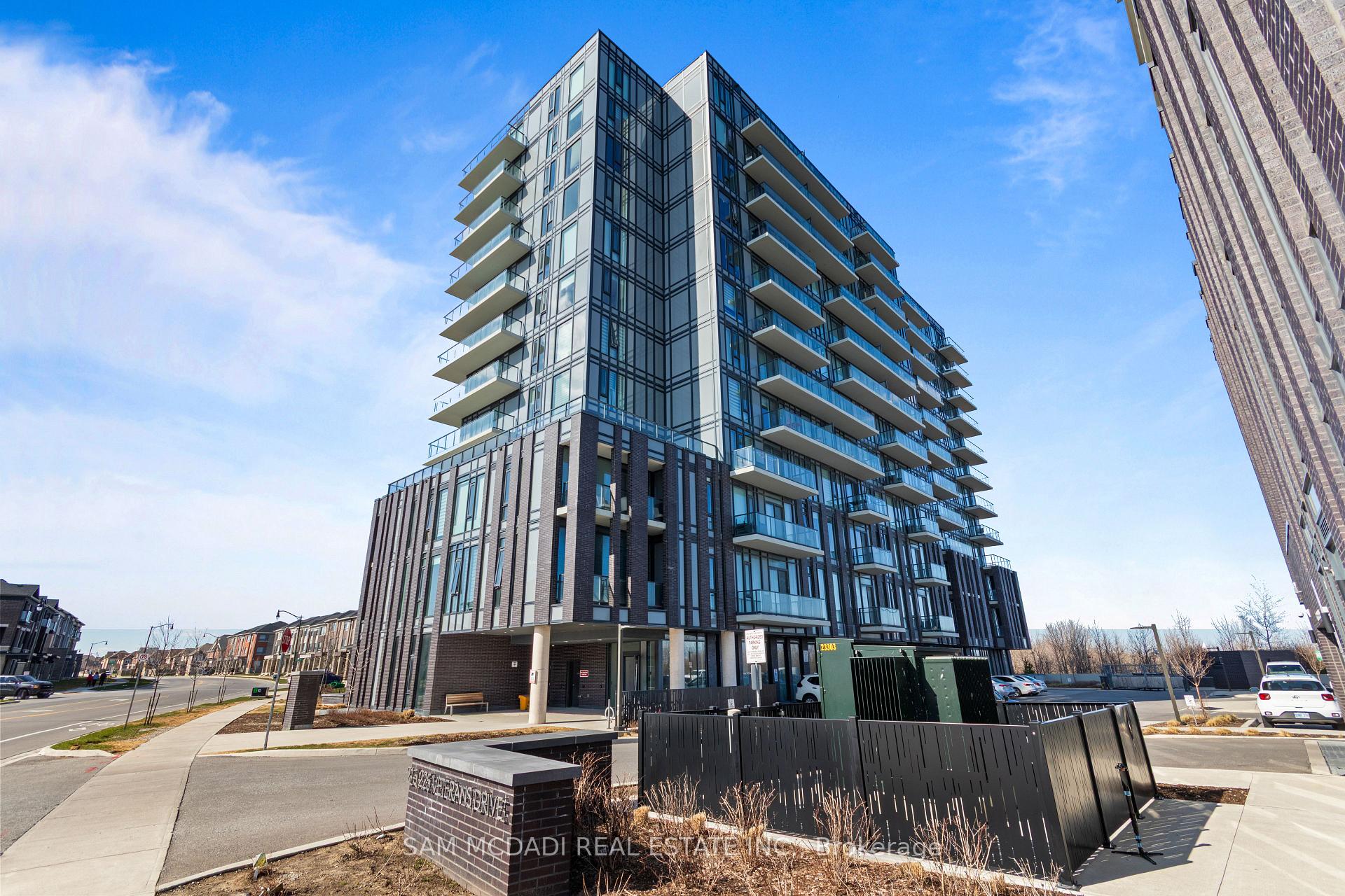 1107 - 225 Veterans Drive Brampton Ontario Canada Rent residential Tarun Kumar Right at Home Realty, Brokerage*
