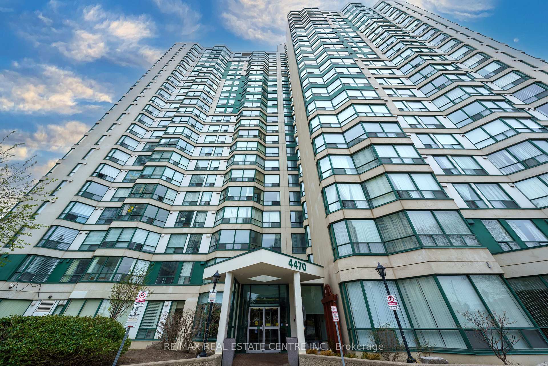 2104 - 4470 Tucana Court Mississauga Ontario Canada Sale residential KAY PATEL RE/MAX Real Estate Centre Inc., Brokerage *
