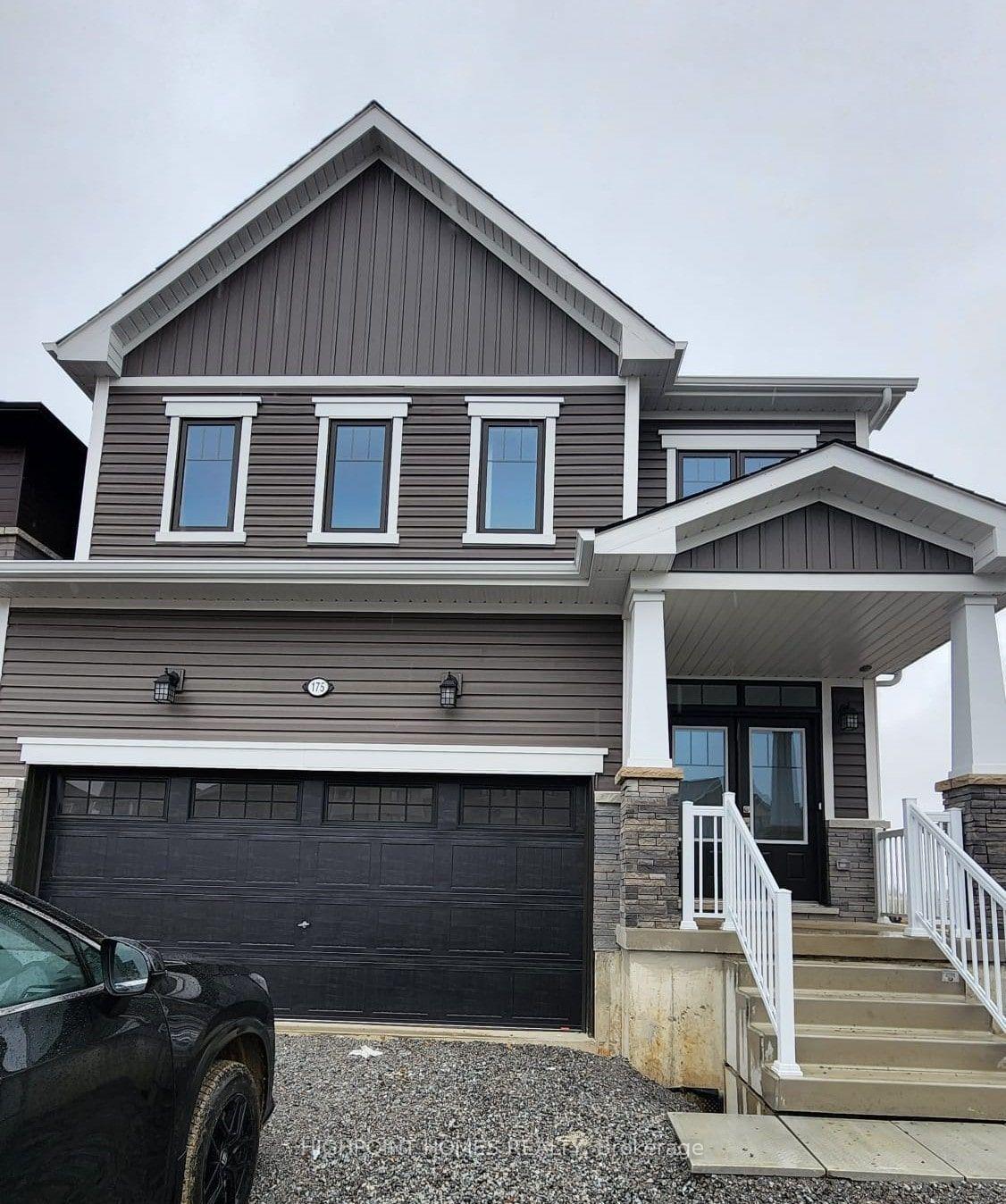 175 Velvet Way Thorold Ontario Canada Rent residential   Highpoint Homes Realty Brokerage