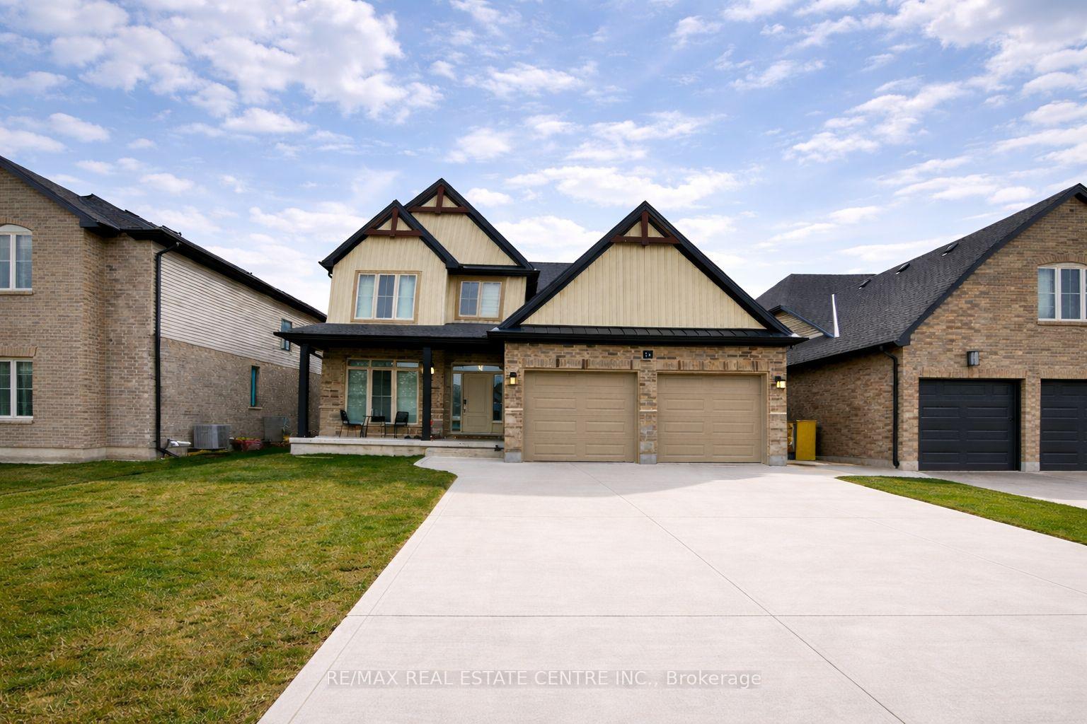 54 wayside Lane Southwold Ontario Canada Sale residential KAY PATEL RE/MAX Real Estate Centre Inc., Brokerage *