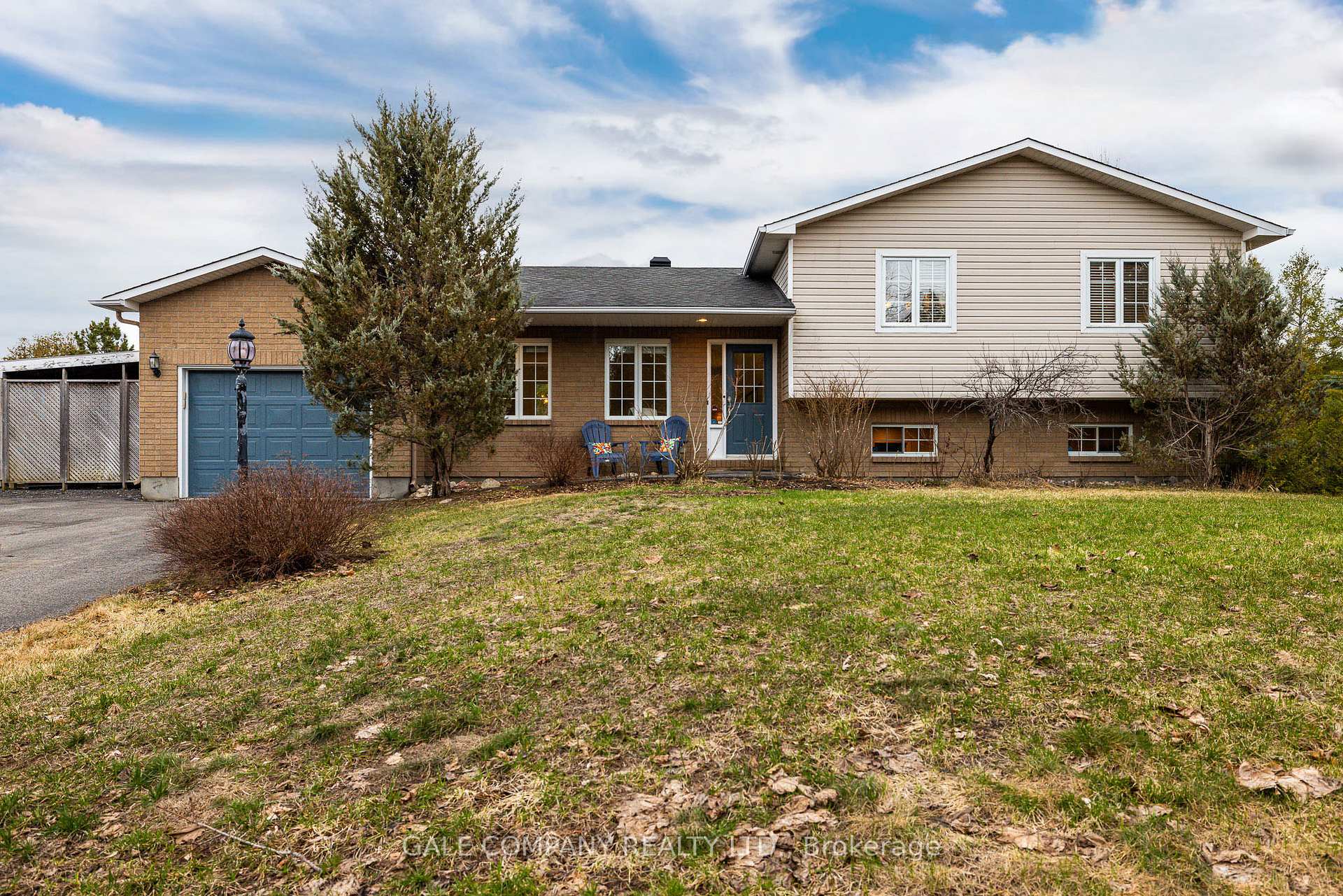 519 David Manchester Road Ottawa Ontario Canada Sale residential   Colleen Lyle Real Estate Team