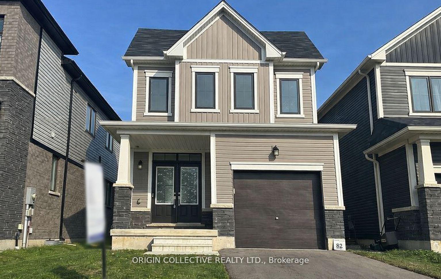 4 Amos Ave E Brantford Ontario Canada Sale residential Aaron Kroll Origin Collective Realty Ltd., Brokerage*