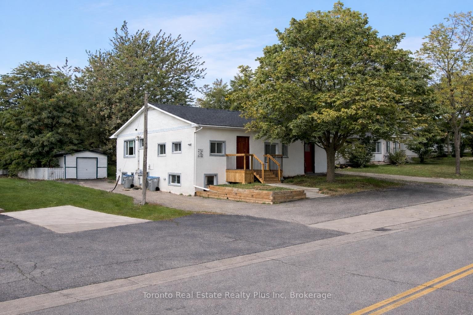 3 - 16 Huron Road West Perth Ontario Canada Rent residential   Toronto Real Estate Realty Plus Brokerage