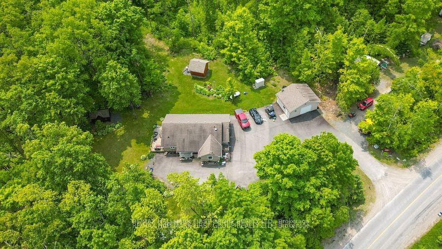 1571 Cordova Road Marmora And Lake Ontario Canada Sale residential Shawna Trudeau RE/MAX HALLMARK FIRST GROUP REALTY LTD. Brokerage*