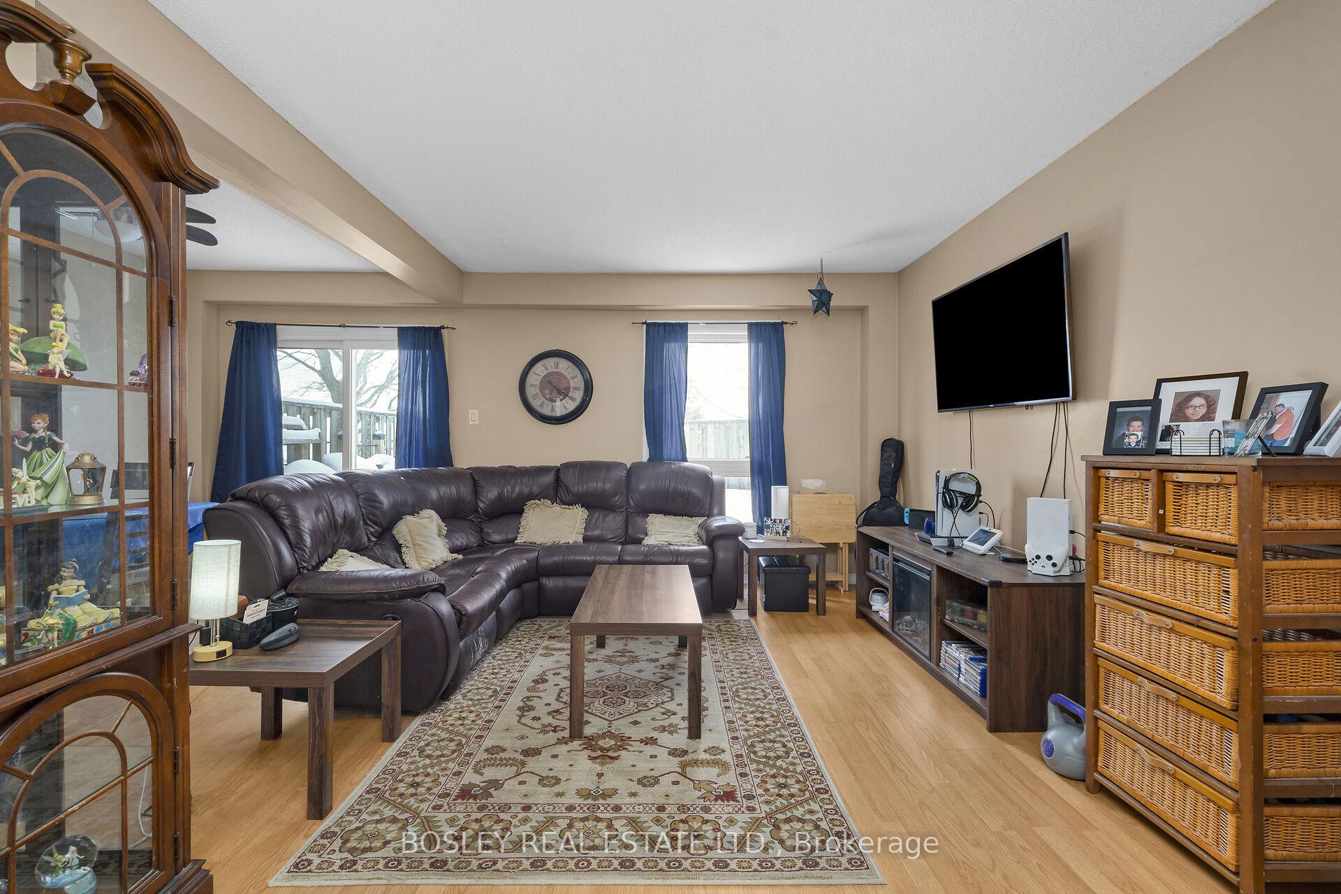 19 - 100 Century Drive Orangeville Ontario Canada Sale residential Mary Kapches Bosley Real Estate, Brokerage *