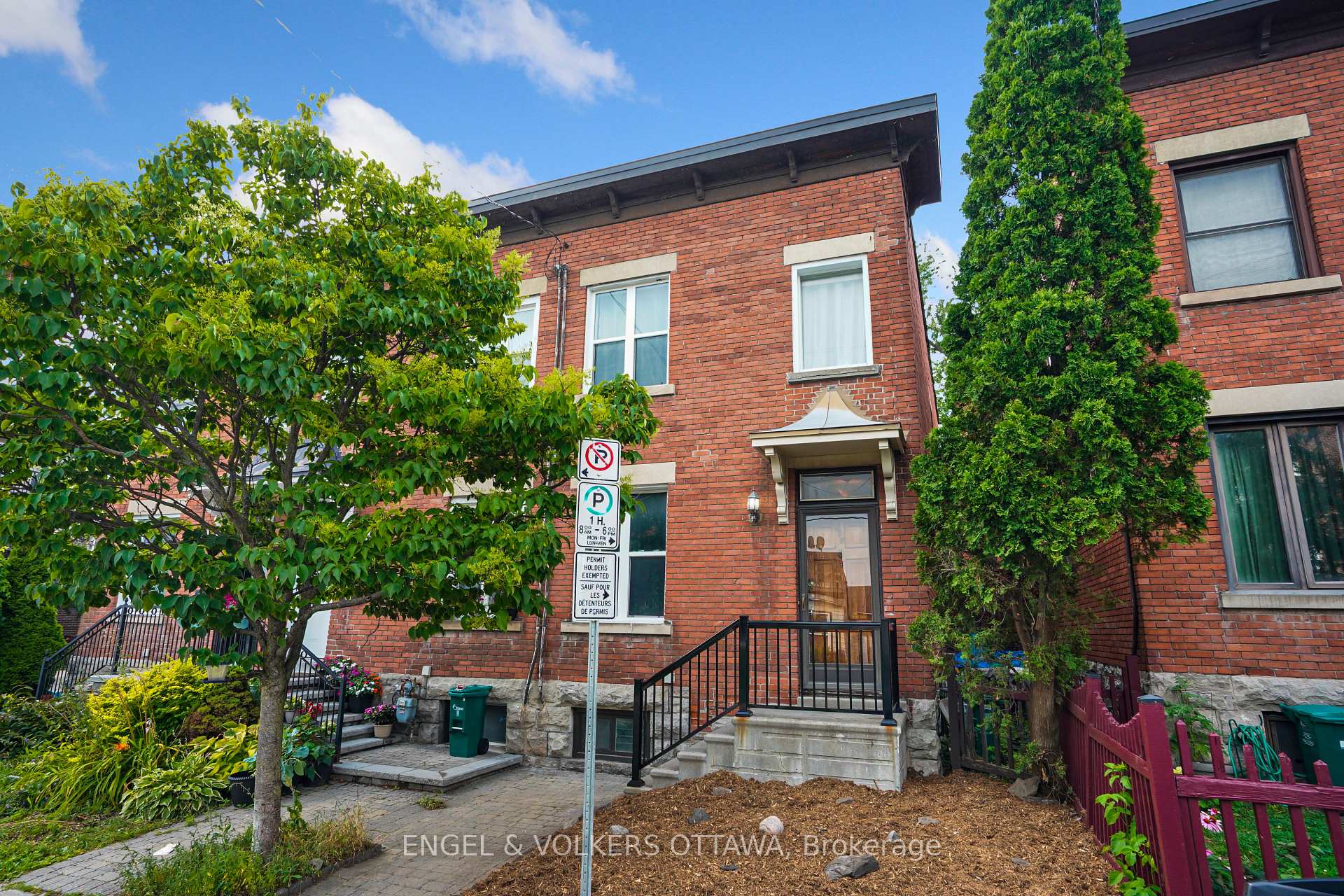293 Somerset Street E Ottawa Ontario Canada Sale residential   Colleen Lyle Real Estate Team