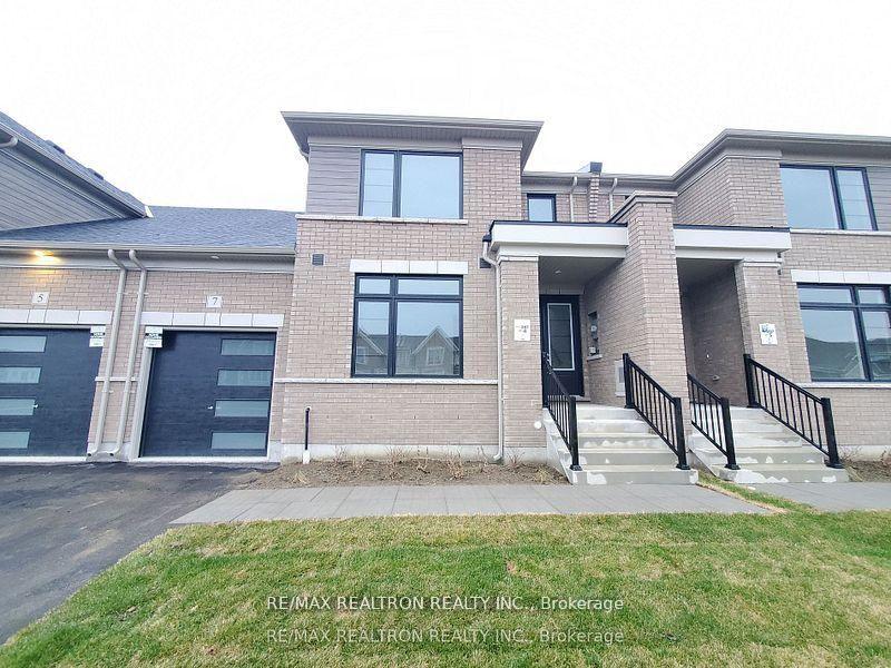 7 Mayapple Street Adjala-Tosorontio Ontario Canada Rent residential Harvinder Bhogal RE/MAX Realtron Realty Inc., Brokerage *
