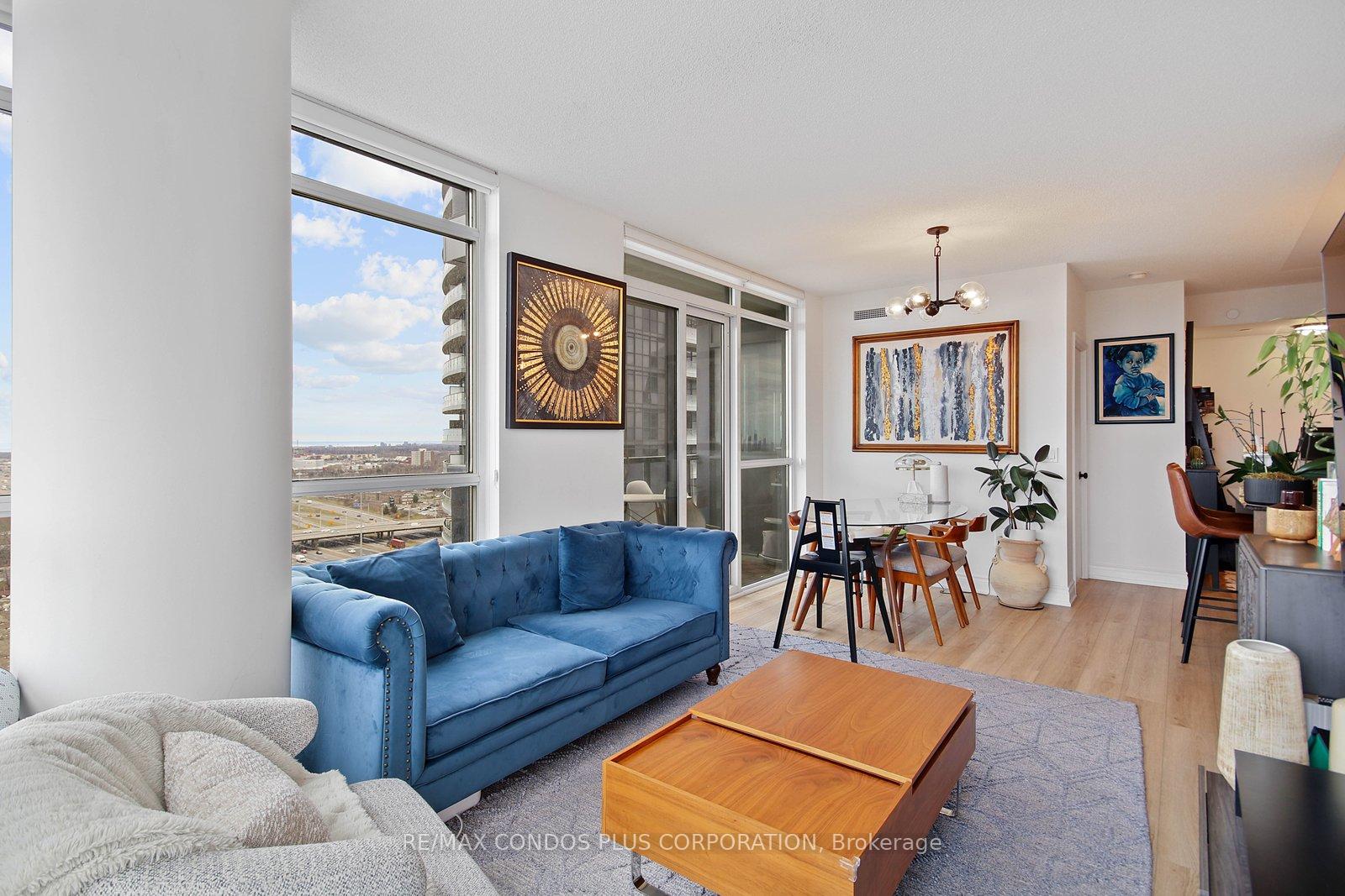 1802 - 9 Valhalla Inn Road Toronto Ontario Canada Sale residential Sonia Martinho, ABR, SRS RE/MAX Condos Plus Corporation, Brokerage