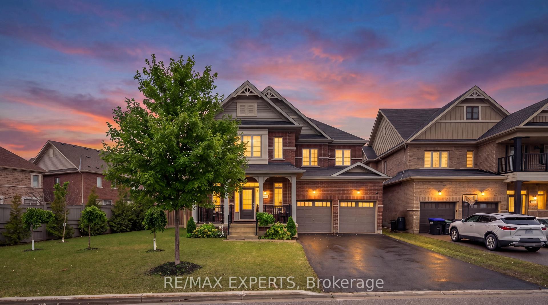 142 Martin Trail New Tecumseth Ontario Canada Sale residential MICHELE STRAZZERI Re/Max Experts, Brokerage*