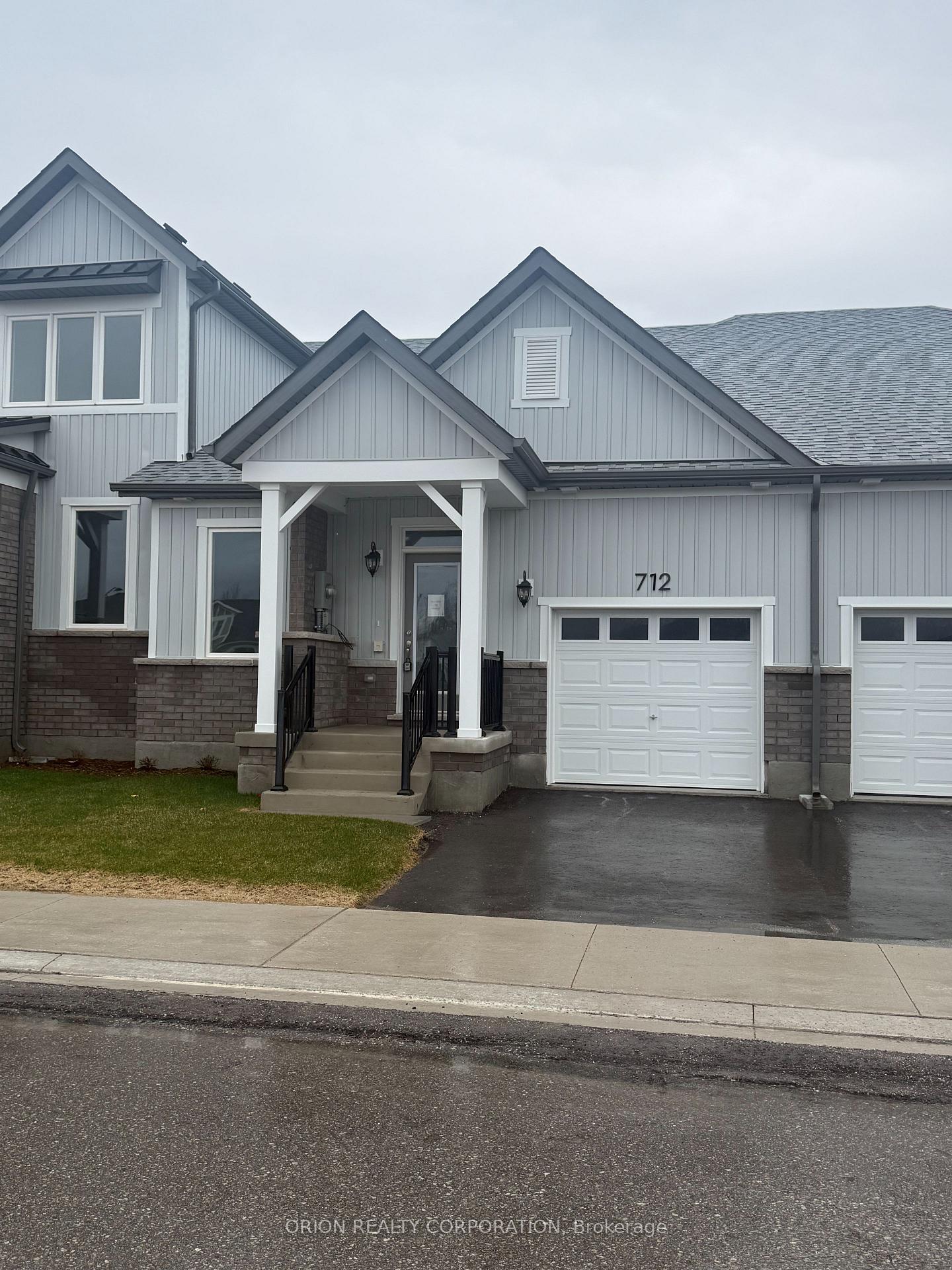 712 Keast Place Innisfil Ontario Canada Sale residential Bessie Kalpakis Orion Realty Corporation, Brokerage