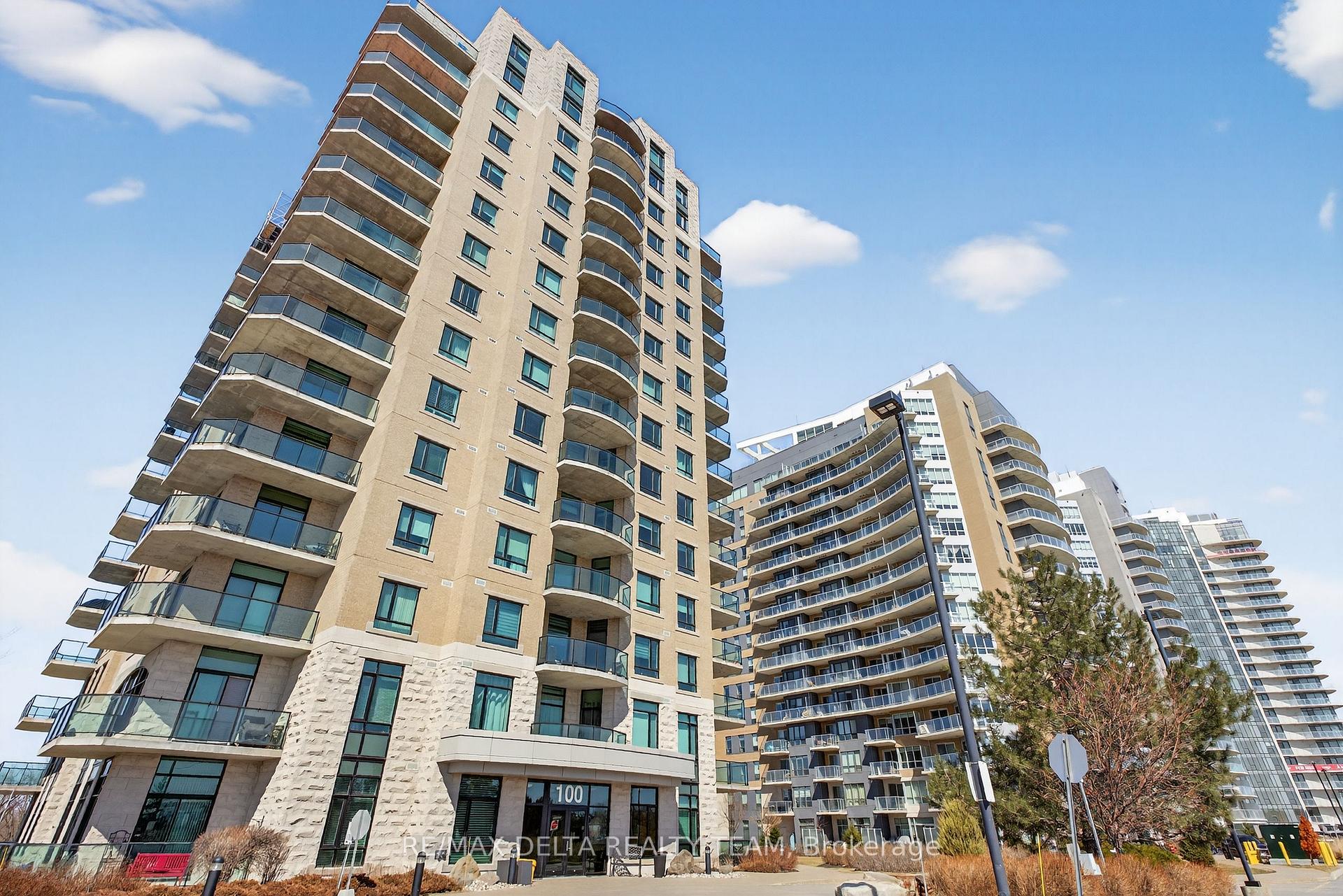 505 - 100 INLET Private Ottawa Ontario Canada Sold residential   Royal LePage Performance Realty, Brokerage *