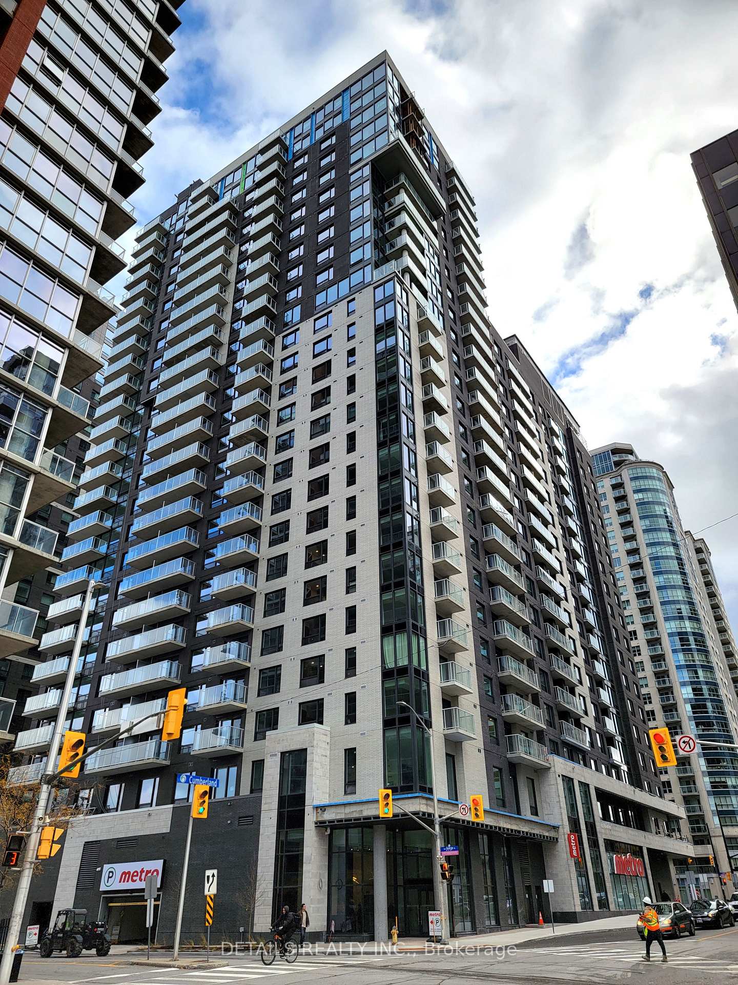 2103 - 180 GEORGE Street Ottawa Ontario Canada Rented residential   Royal LePage Performance Realty, Brokerage *