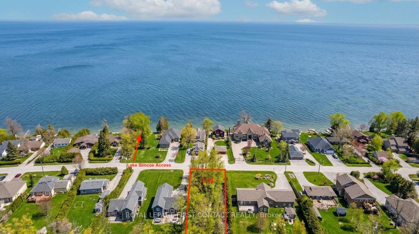 2266 Lakeshore Road E Oro-Medonte Ontario Canada Sale residential Your Ladies of Real Estate . Royal LePage First Contact Realty, Brokerage *