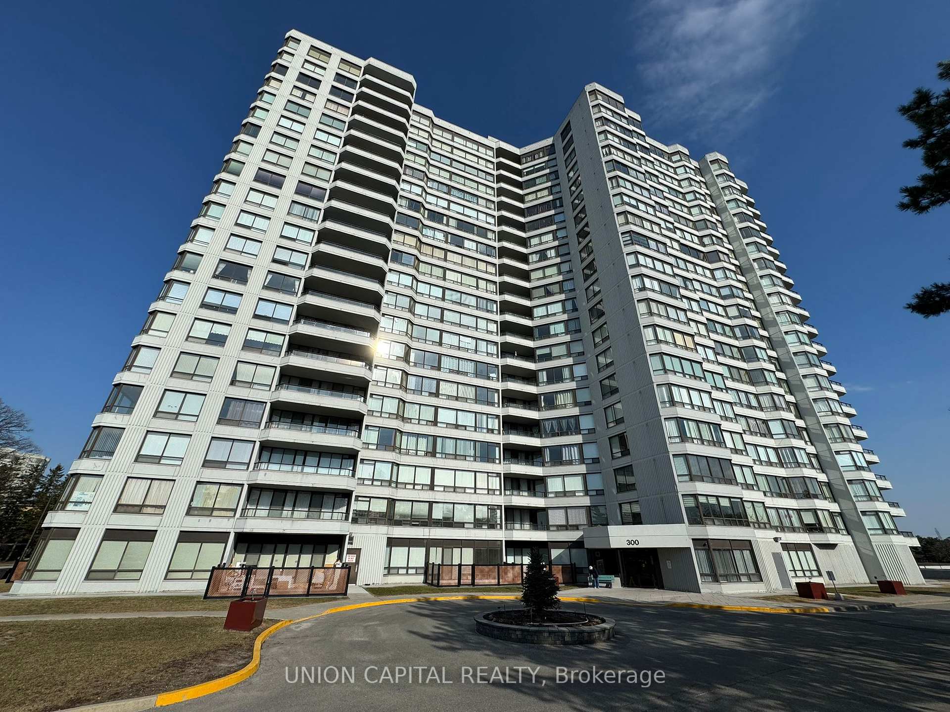 1204 - 300 Alton Towers Circle Toronto Ontario Canada Rent residential Michael Taylor Union Capital Realty, Brokerage*