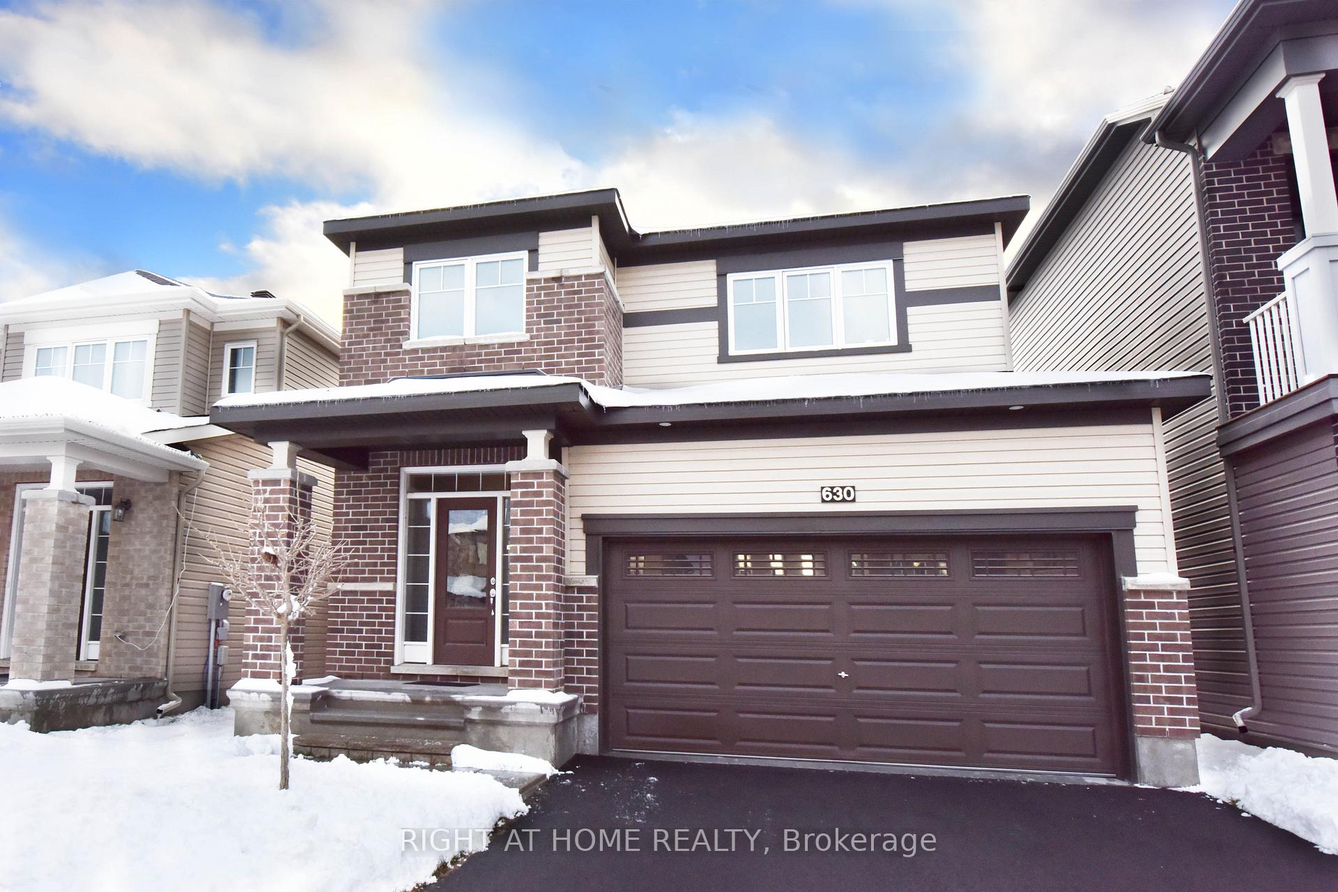 630 EAGLE CREST Heights Ottawa Ontario Canada Rent residential Pritpal Mahal & Team Mahal Right at Home Realty, Brokerage*