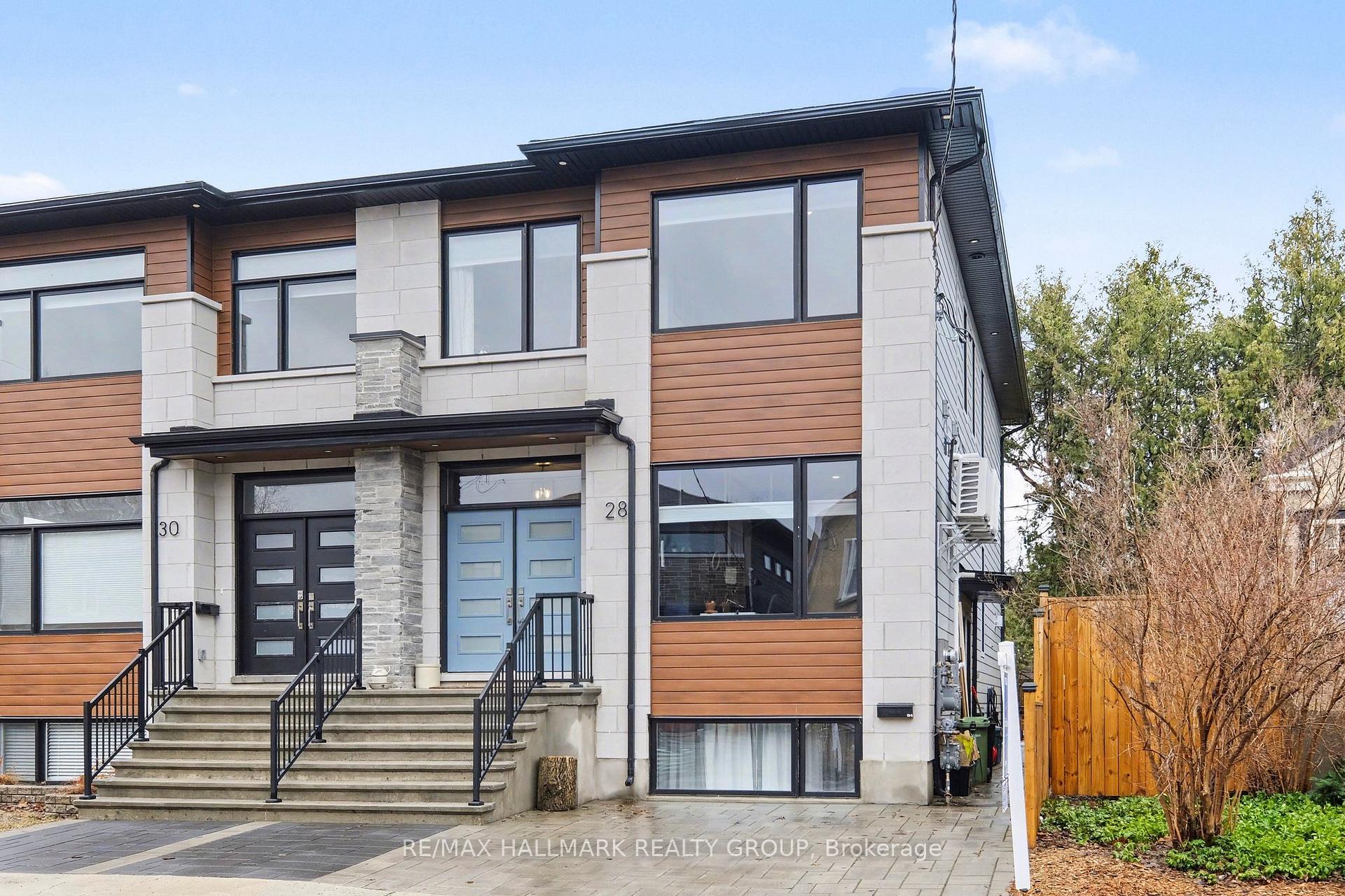 28 King George Street Ottawa Ontario Canada Sale residential   Colleen Lyle Real Estate Team