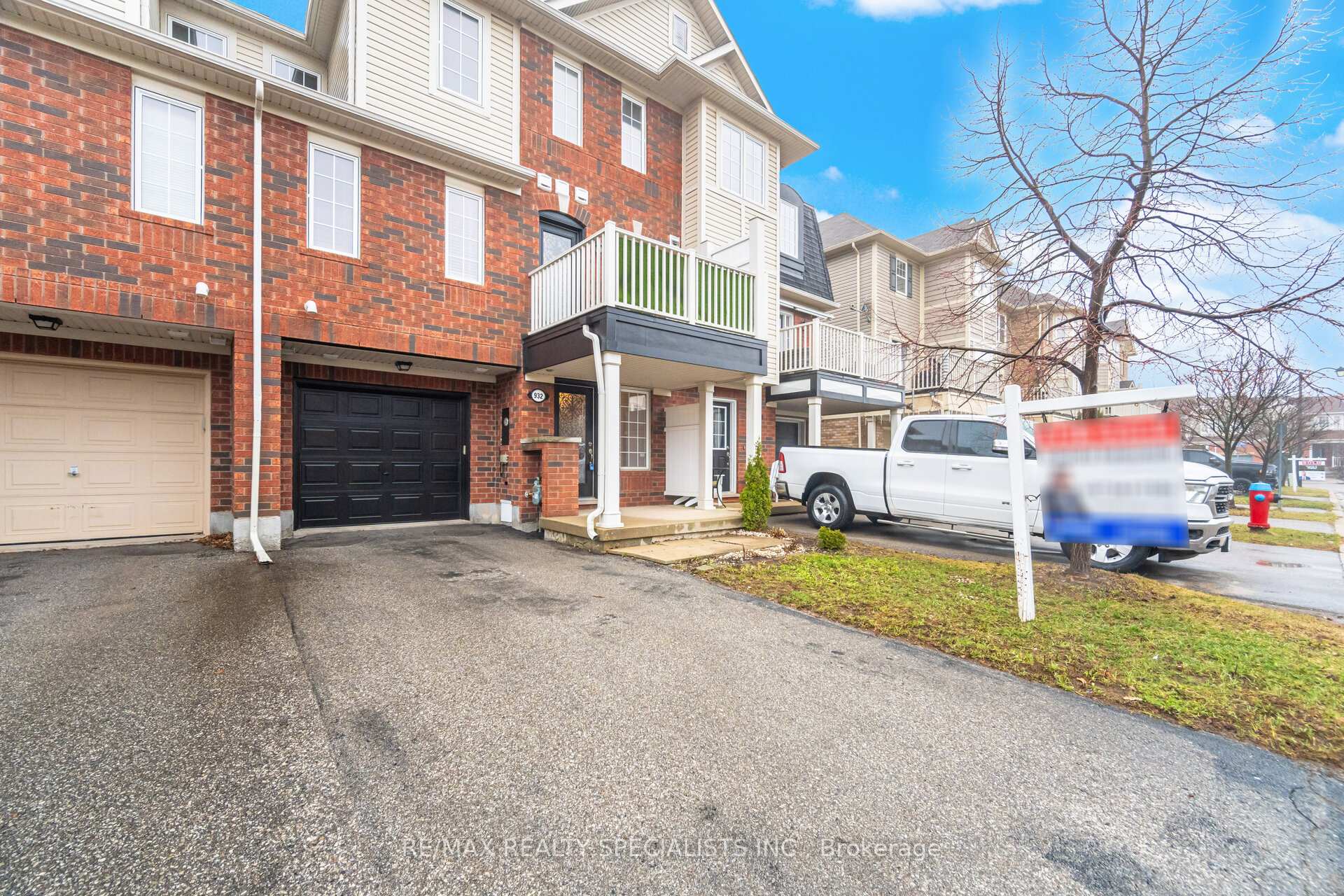 932 Sprague Place Milton Ontario Canada Sale residential Jose Dias RE/MAX Realty Specialists Inc., Brokerage*