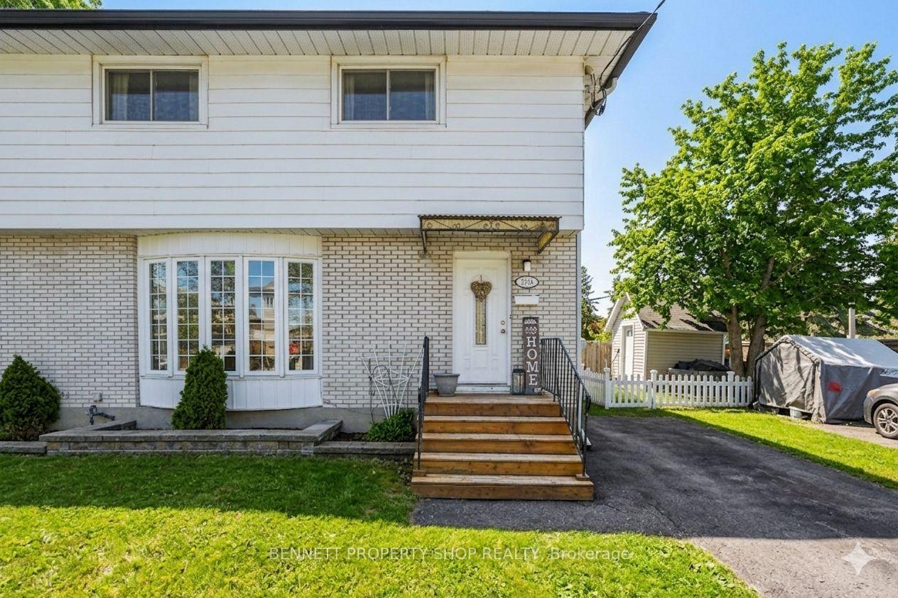 2636 Elmhurst Street Ottawa Ontario Canada Sale residential   Colleen Lyle Real Estate Team