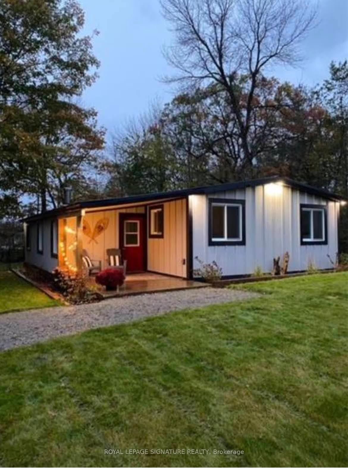 68 Forest Harbour Parkway Tay Ontario Canada Sale residential Hany Adam Royal LePage Signature Realty, Brokerage