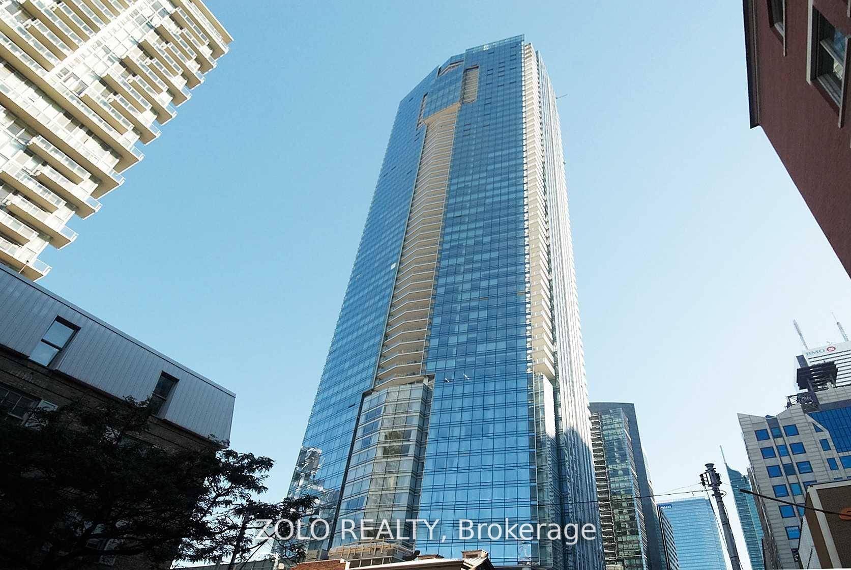 5505 - 180 University Avenue Toronto Ontario Canada Sale residential Stella Kvaterman RE/MAX PRIME PROPERTIES