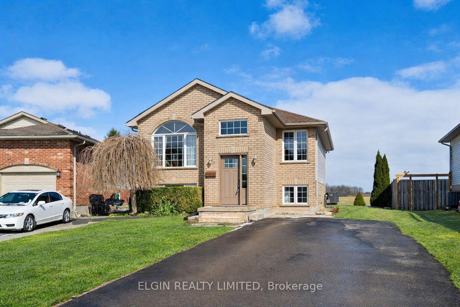 41792 North Street N Southwold Ontario Canada Sale residential   Elgin Realty 