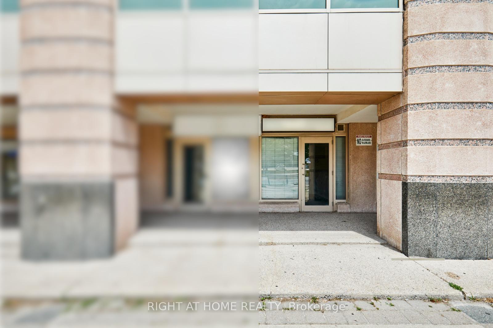 15 - 108 Corporate Drive Toronto Ontario Canada Lease commercial Cecilia Stroeder Right at Home Realty, Brokerage*