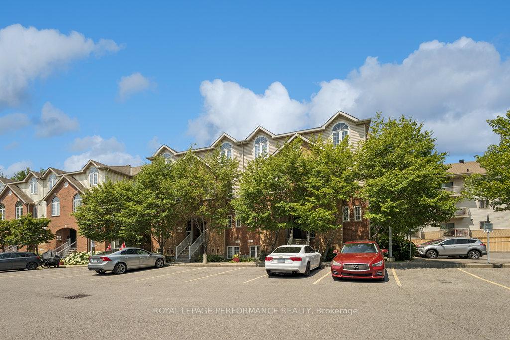 5 - 67 Steele Park Private Ottawa Ontario Canada Sold residential   Royal LePage Performance Realty, Brokerage *