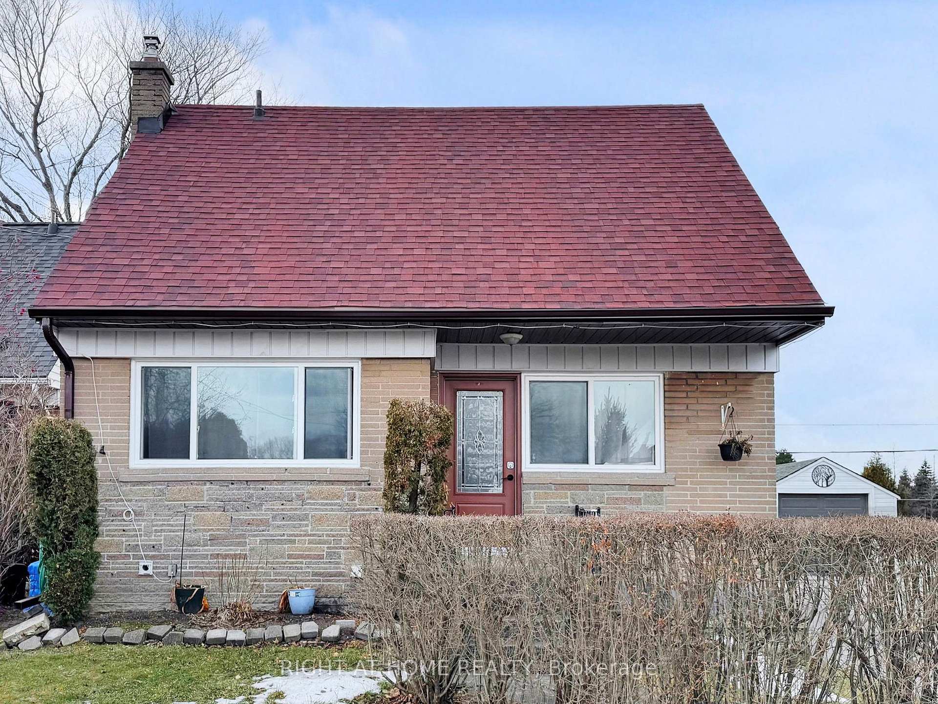 46 Glenshephard Drive Toronto Ontario Canada Sale residential Mostafa Khayatzadeh Right at Home Realty, Brokerage*