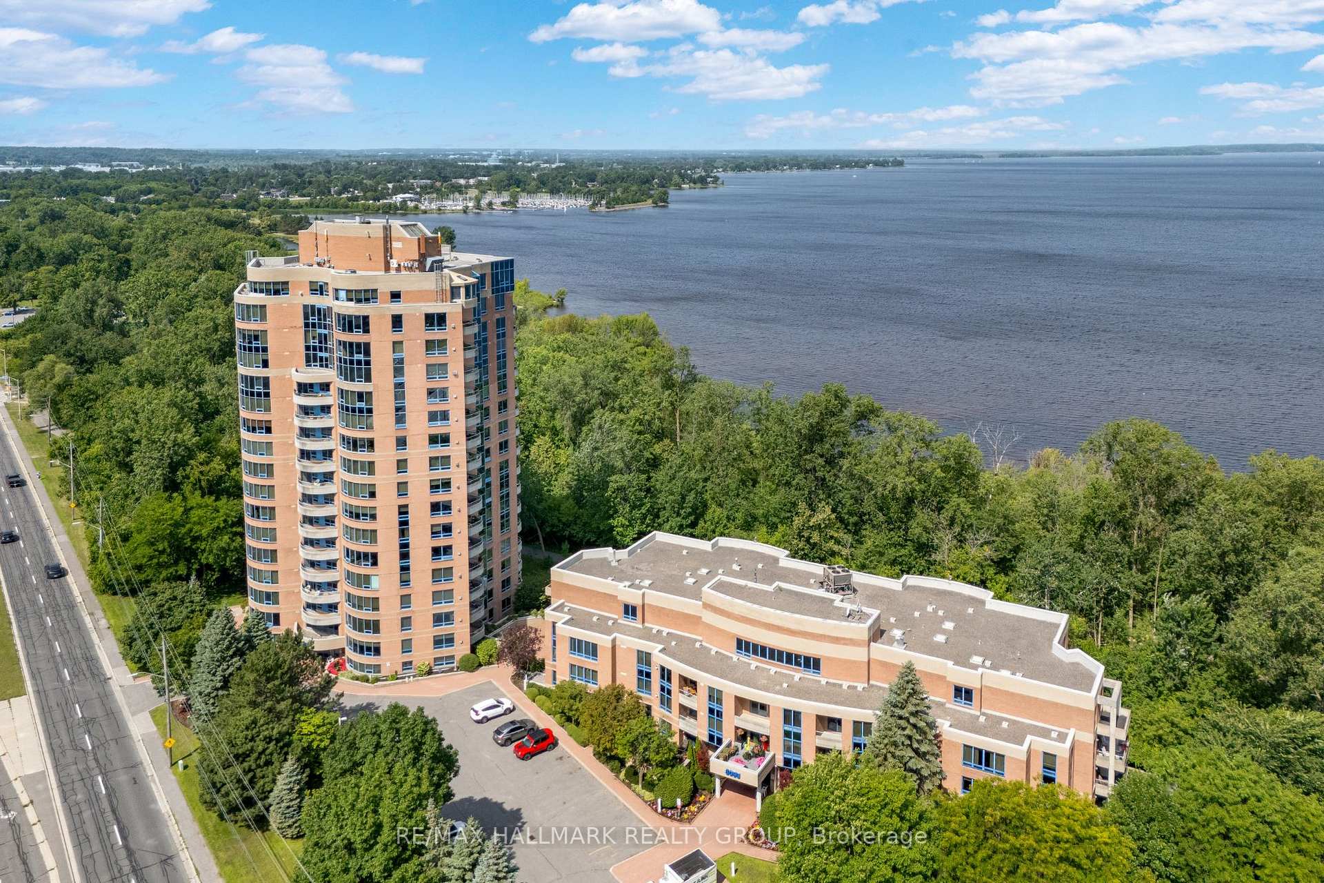 503 - 3105 Carling Avenue Ottawa Ontario Canada Rented residential   Royal LePage Performance Realty, Brokerage *