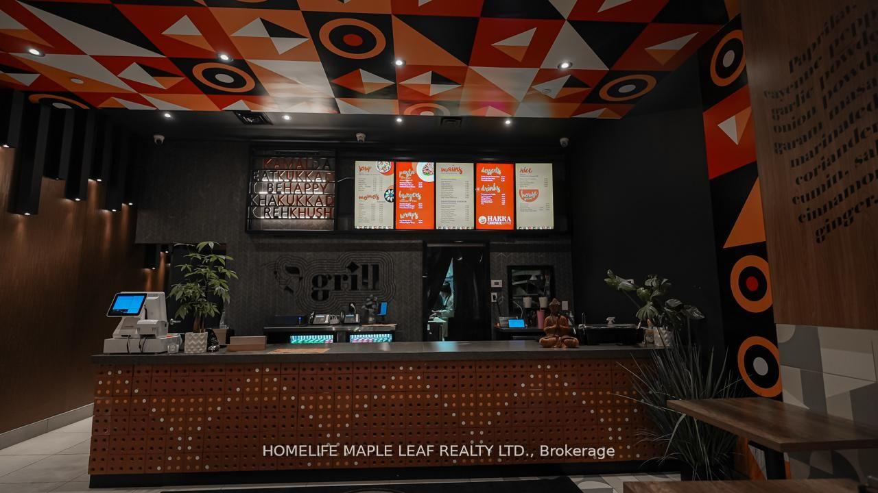 4 - 9980 Airport Road Brampton Ontario Canada Sale commercial Paramjit Sandhu HomeLife Maple Leaf Realty Ltd., Brokerage *