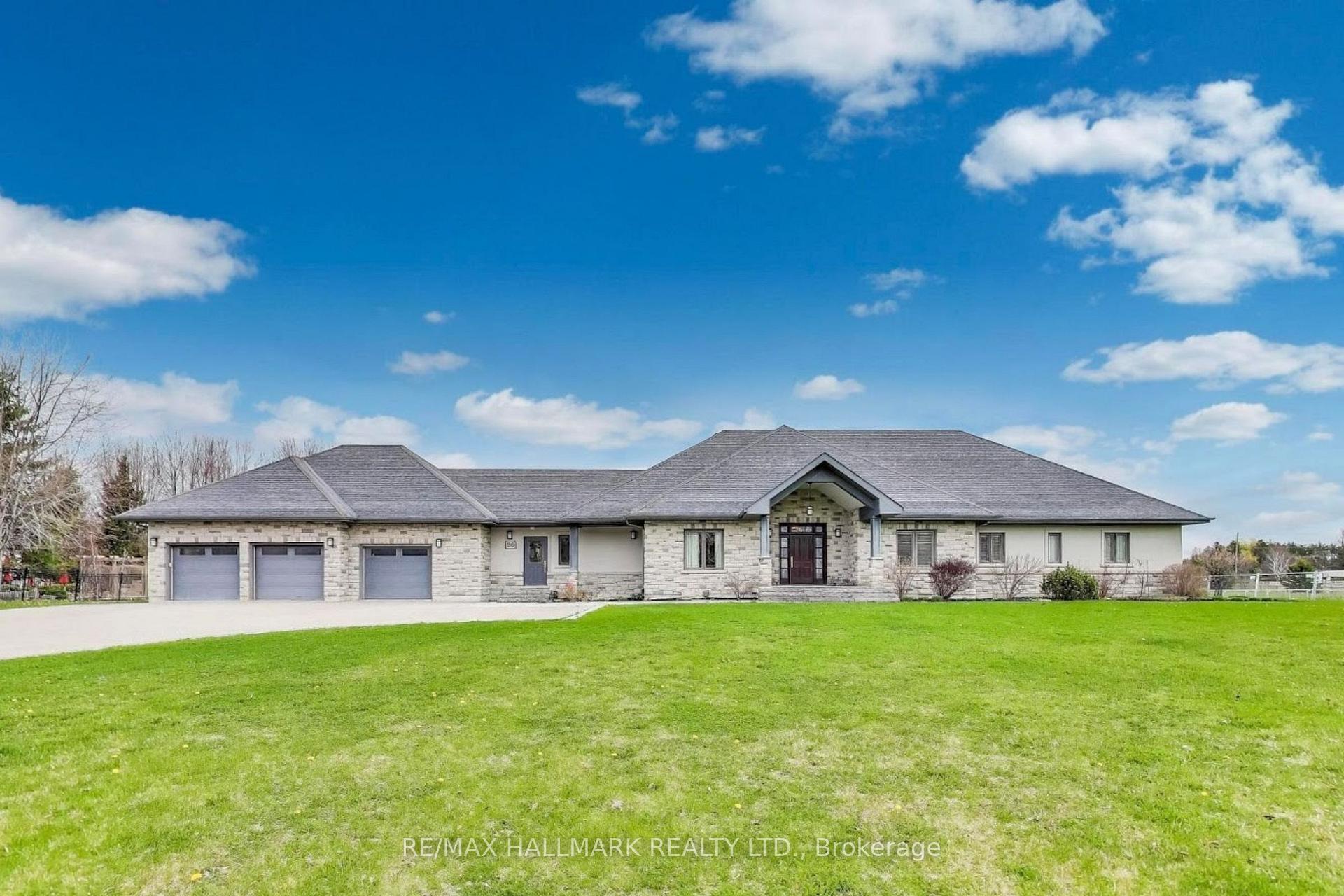67 Grayfield Drive Whitchurch-Stouffville Ontario Canada Sale residential Ramin Nickpor RE/MAX Hallmark Realty Ltd., Brokerage *