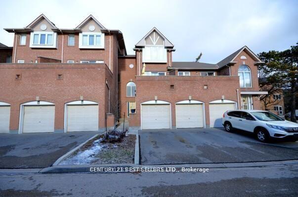 100 - 107 Bristol Road E Mississauga Ontario Canada Sale residential Todor Todorov Right at Home Realty, Brokerage*