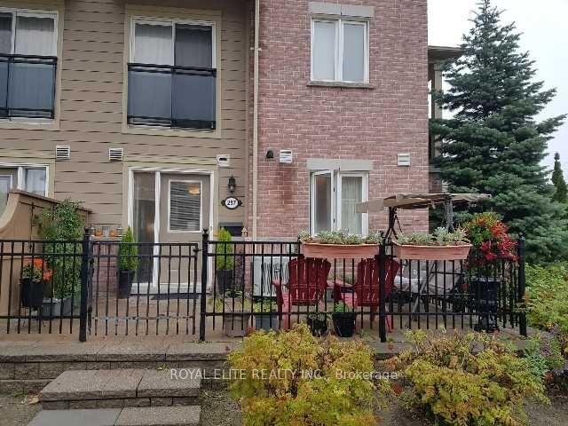 297 - 4975 Southampton Drive Mississauga Ontario Canada Rent residential Sheila Barr Royal LePage Terrequity Principled Realty