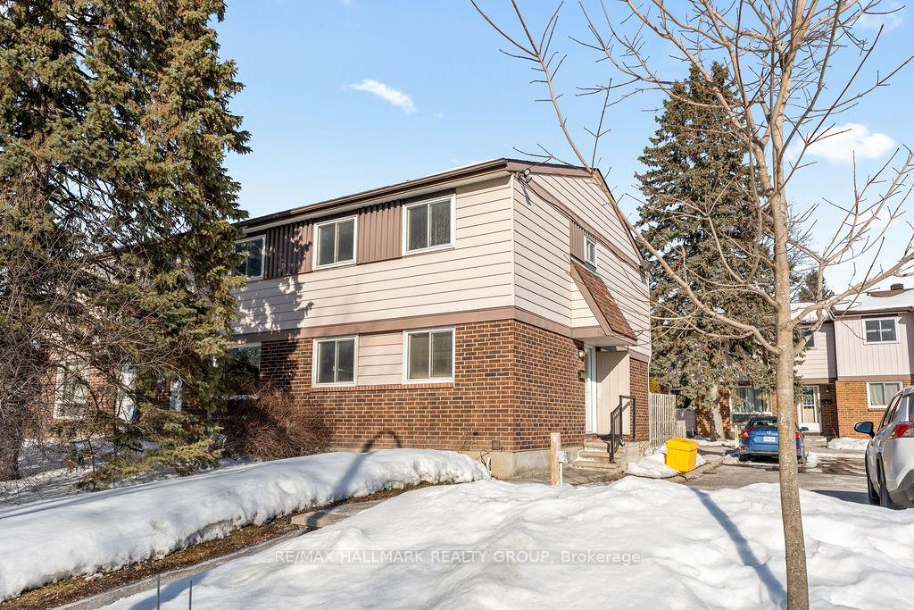 48 - 2276 Orient Park Drive Ottawa Ontario Canada Rented residential   Royal LePage Performance Realty, Brokerage *