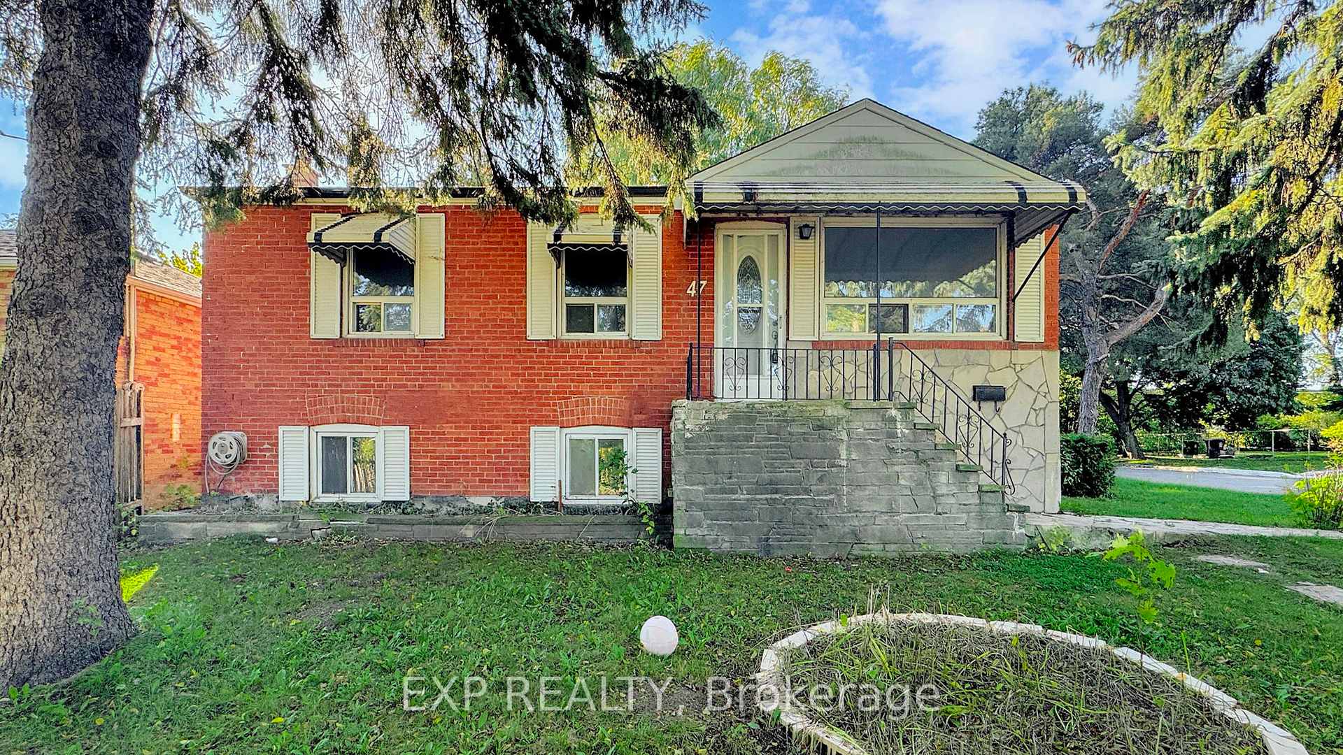47 Boyce Avenue Toronto Ontario Canada Sale residential Johnson Irimpan EXP REALTY