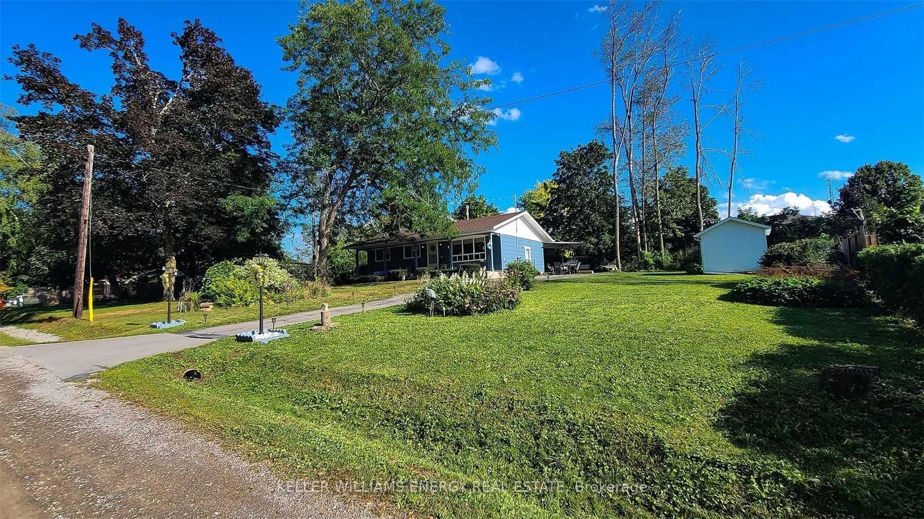 18 Prosser Avenue Scugog Ontario Canada Rent residential McRobert Real Estate Group McROBERT REAL ESTATE GROUP