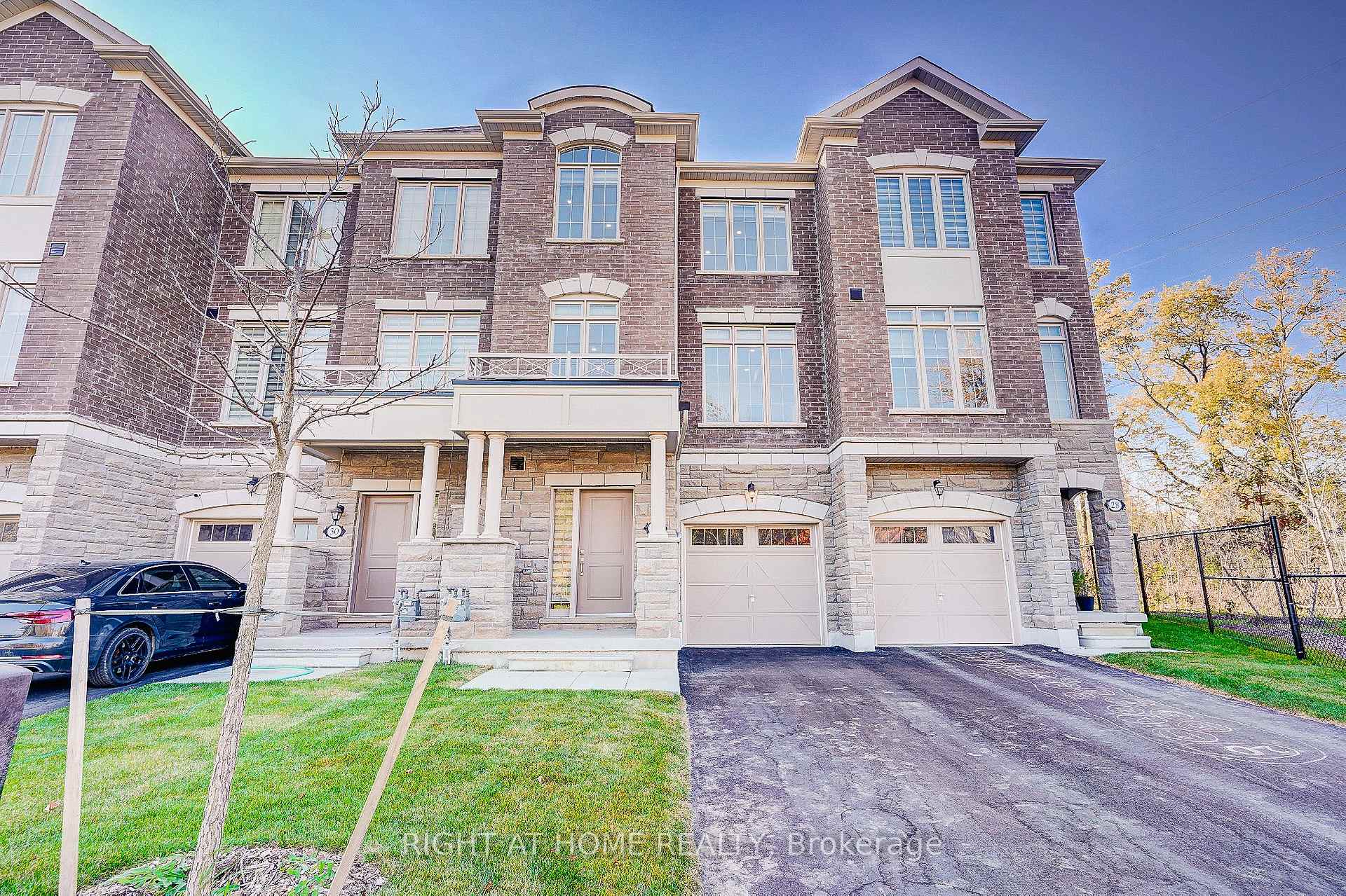 29 coote Court N Ajax Ontario Canada Rent residential Cecilia Stroeder Right at Home Realty, Brokerage*