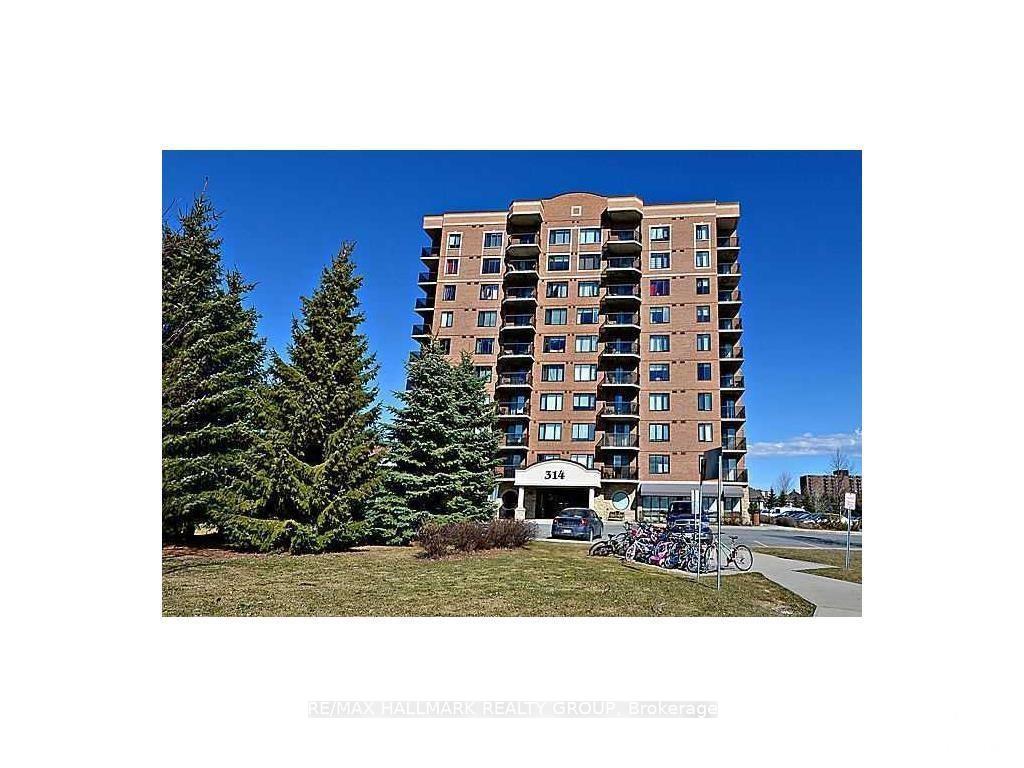 1010 - 314 Central Park Drive Ottawa Ontario Canada Rented residential   Royal LePage Performance Realty, Brokerage *