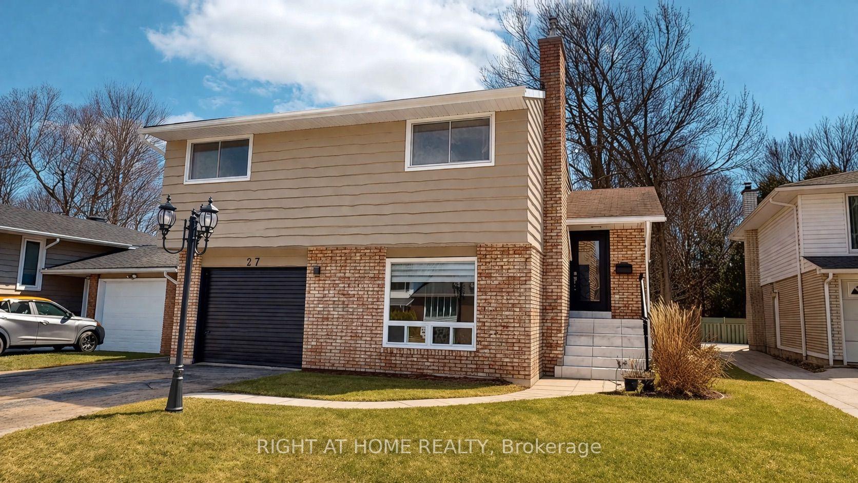 27 Shore Acres Boulevard North Bay Ontario Canada Sale residential Dee Paul Right at Home Realty, Brokerage*