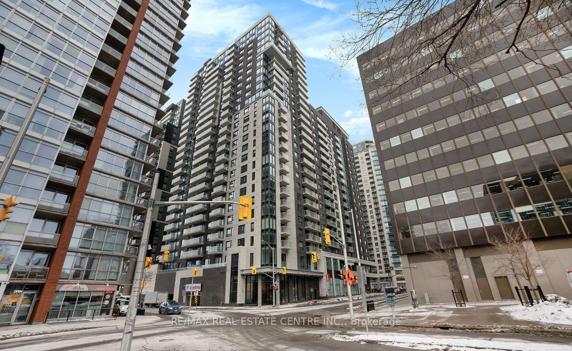 801 - 180 George Street Ottawa Ontario Canada Rented residential   Royal LePage Performance Realty, Brokerage *