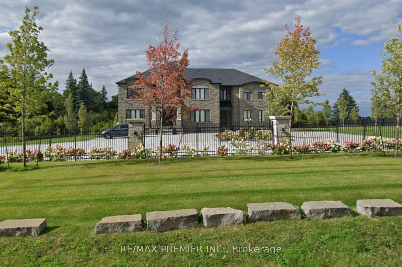 2180 King Vaughan Road Vaughan Ontario Canada Sale residential Danish Homes The Premium  Home Selling System Keller WIlliams Legacies Realty Brokerage